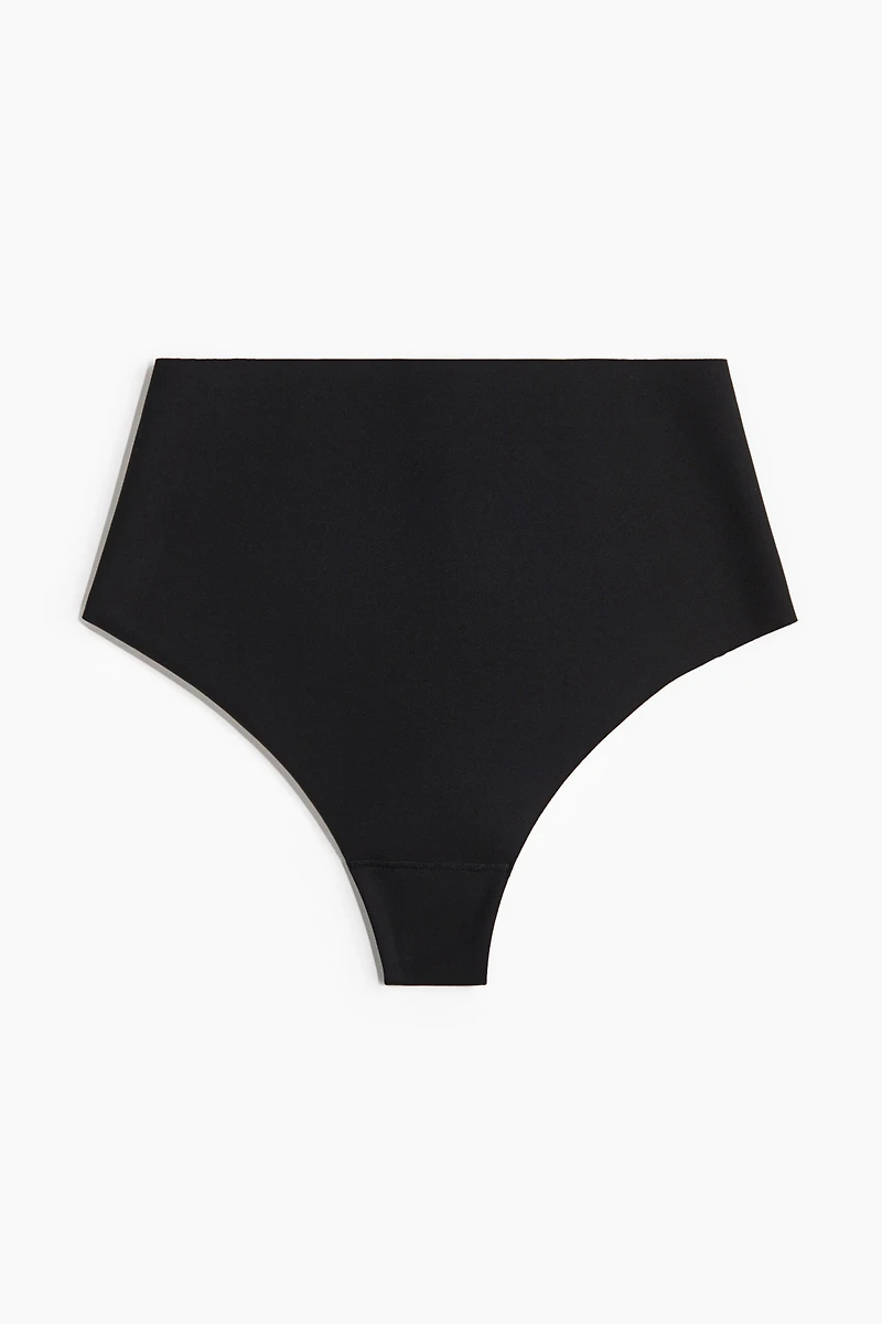 Medium Shape Brazilian Briefs