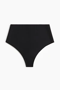 Medium Shape Brazilian Briefs