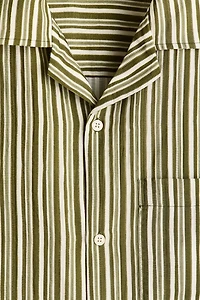 Relaxed-Fit Resort Shirt