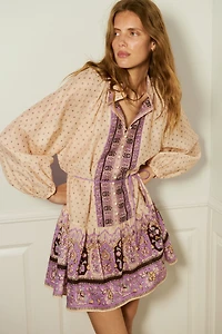 Short Tunic Dress