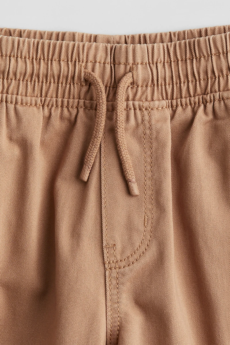 Cargo Shorts