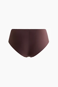 3-pack Invisible Hipster Briefs