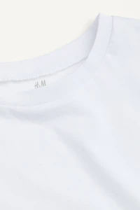 Cotton T-shirt