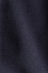 Wide-Leg Ankle-Length Pants