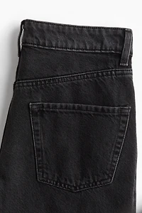 Straight Regular Jeans