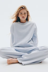 2 pièces chandail et pantalon de jogging