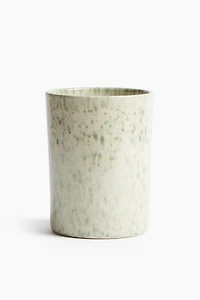 Porte-ustensiles en grès cérame