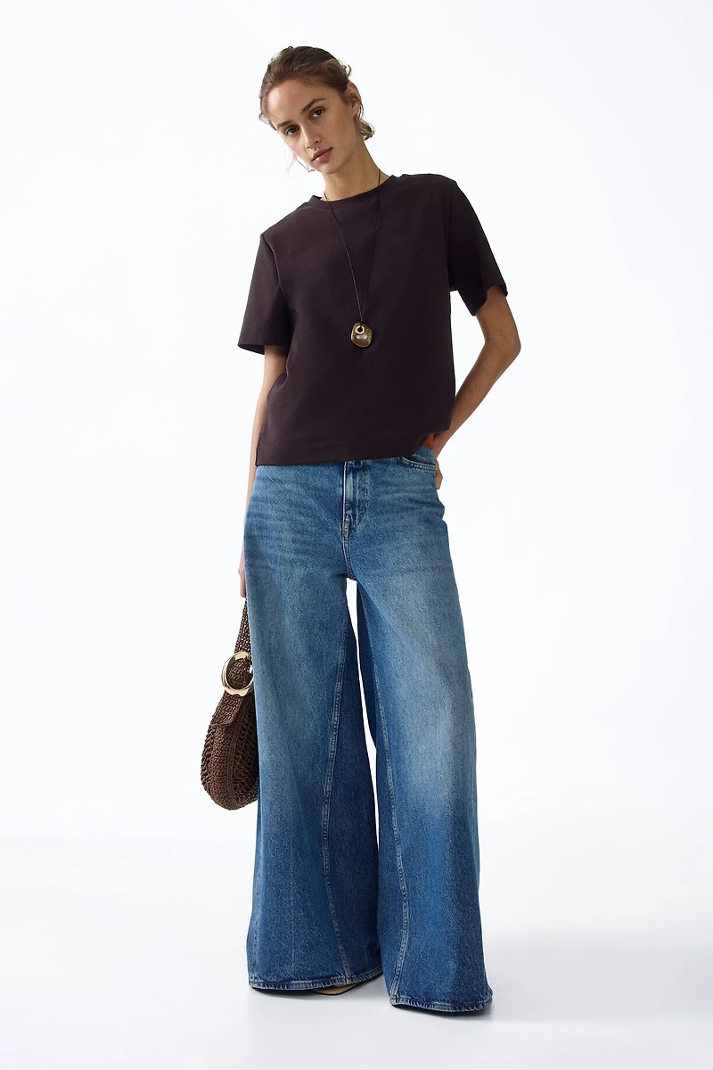 Pima Cotton T-Shirt