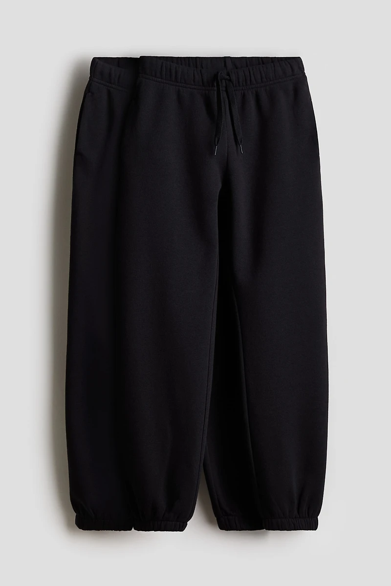 2-pack Cotton Joggers