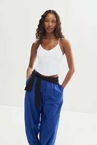 Camisole à soutien-gorge intégré SculptMove🅪