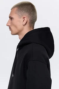 Loose Fit Hoodie