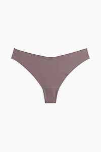 3-pack Invisible Thong Briefs
