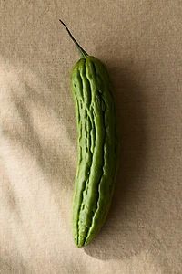 Linen-Blend Tablecloth