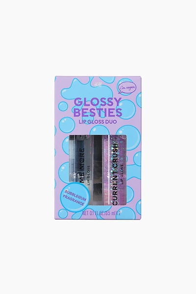 Lip Gloss Duo