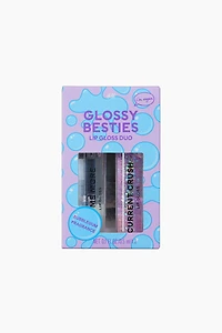 Lip Gloss Duo