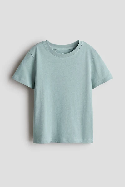 Cotton T-shirt