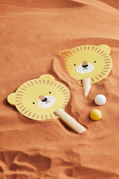 Ensemble de tennis plage pour enfant