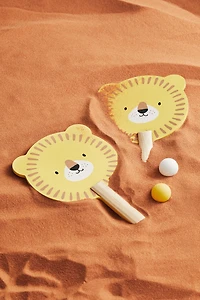 Ensemble de tennis plage pour enfant