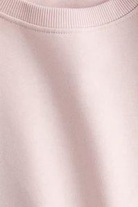 Crew-neck Sweatshirt