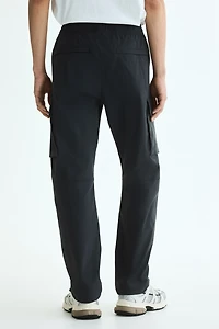 Pantalon cargo classique
