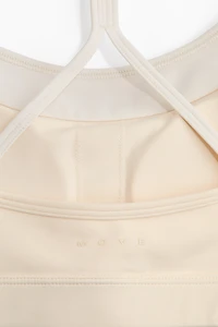 Sports Bra with SoftMove™