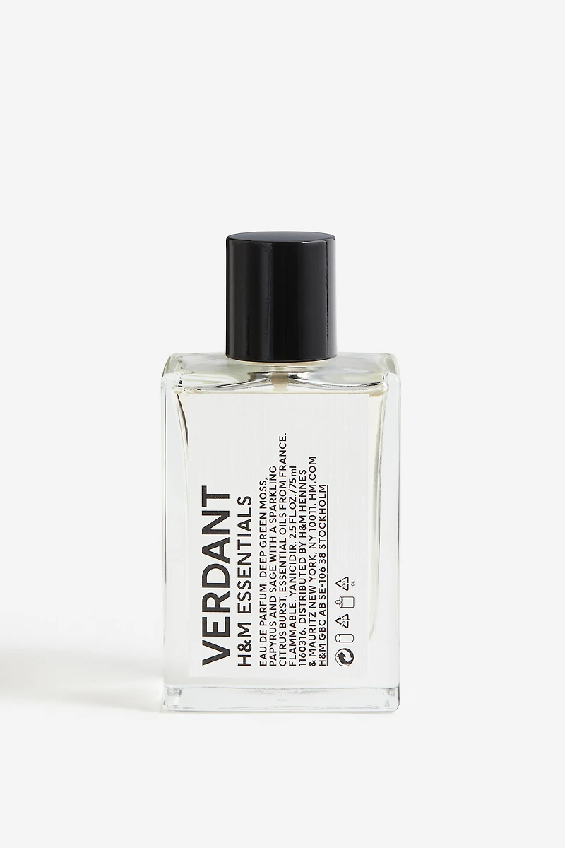 Eau de Parfum For Him