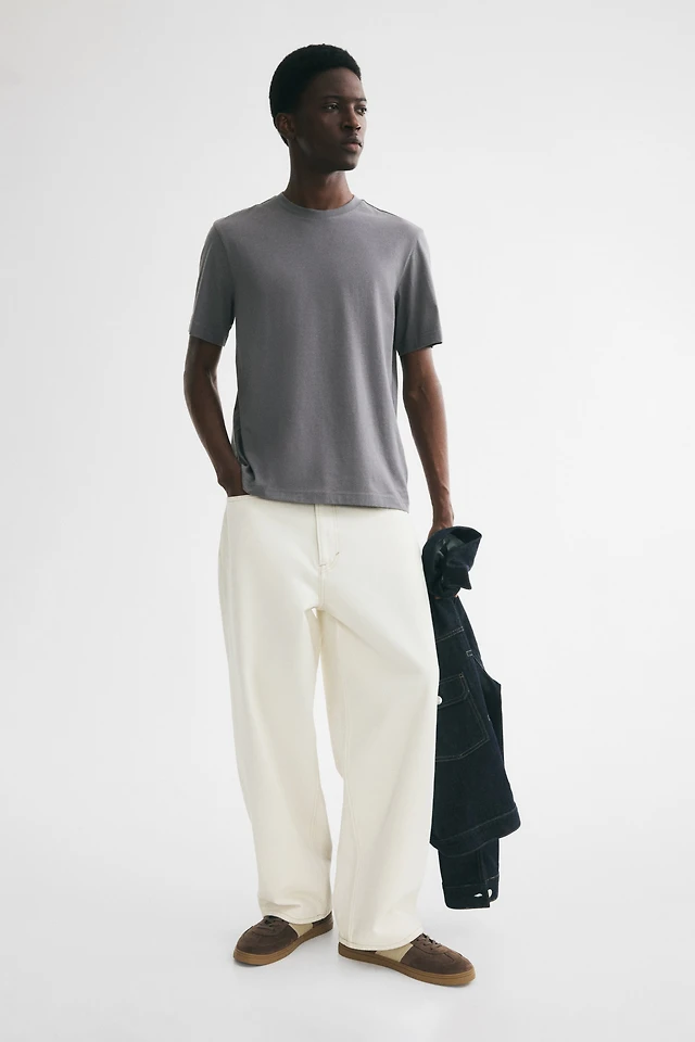 Regular Fit T-shirt