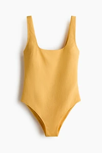 Padded-Cup Swimsuit