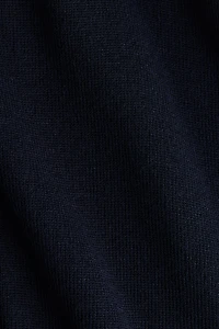 MAMA Fine-Knit Dress