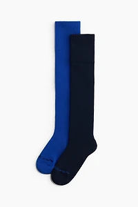 2-Pack Soccer Socks with DryMove™