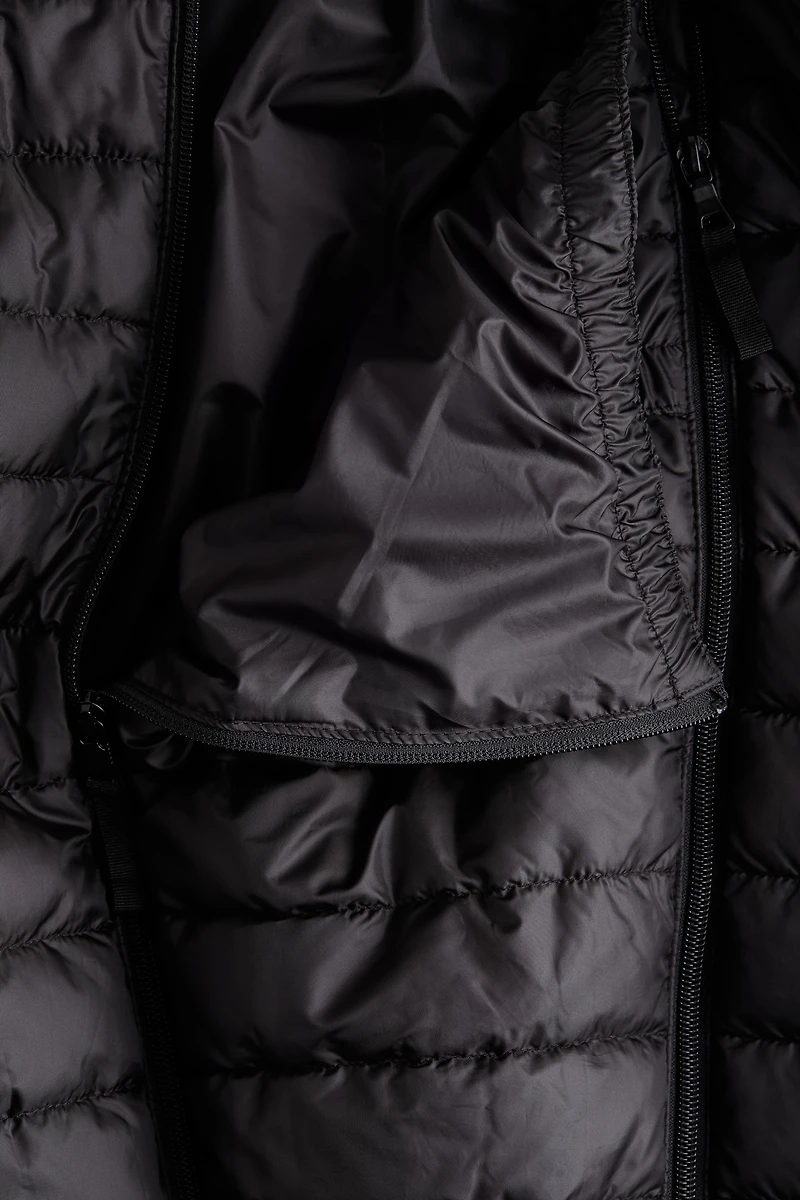 MAMA Before & After Babywearing Puffer Jacket