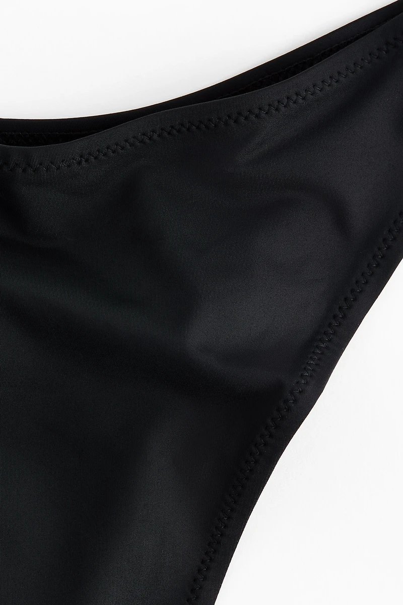 Cheeky Bikini Bottoms