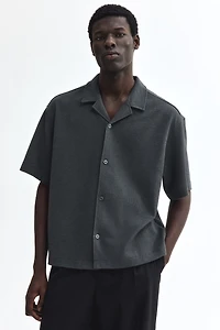 Relaxed-Fit Resort Shirt