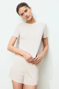 Jersey Pajamas