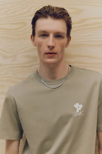 COOLMAX® Regular Fit T-shirt