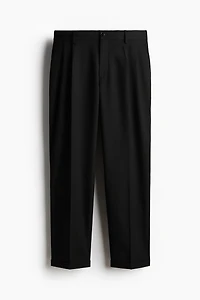 Regular Fit Tailored Pants