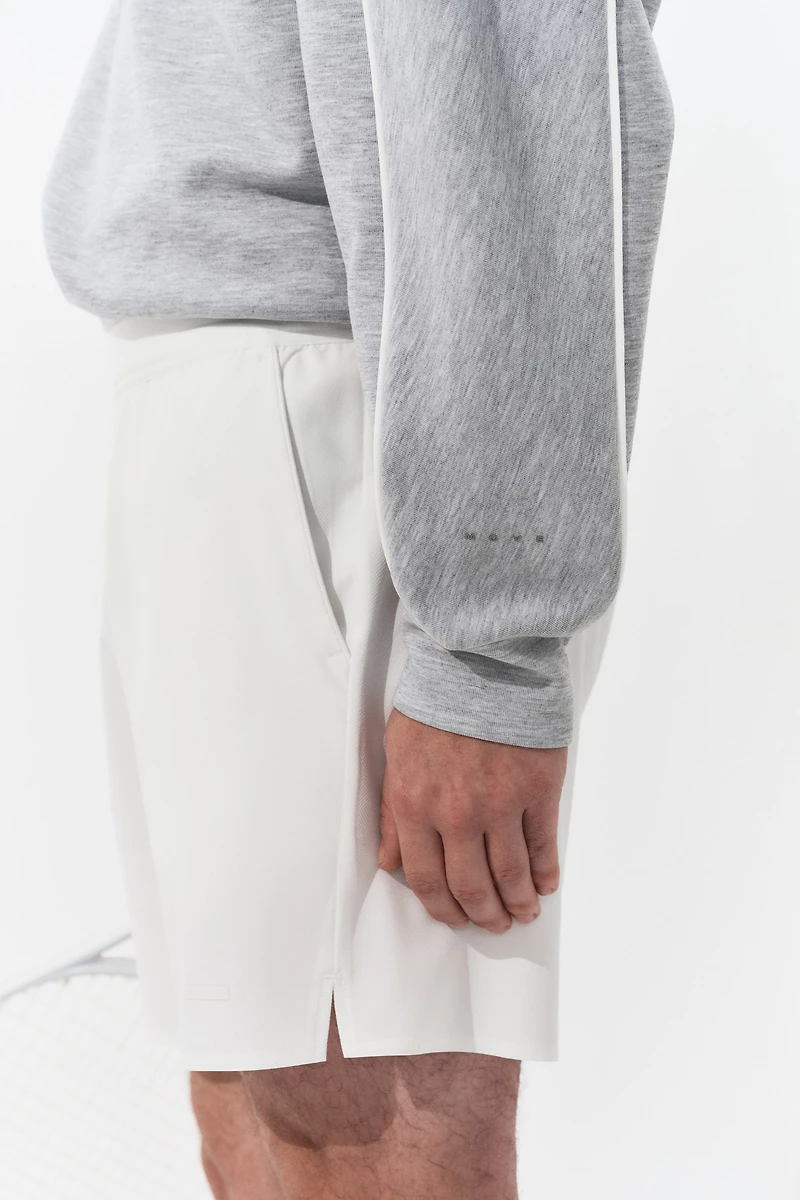 Short de tennis classique DryMove🅪