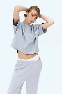 Oversized T-shirt