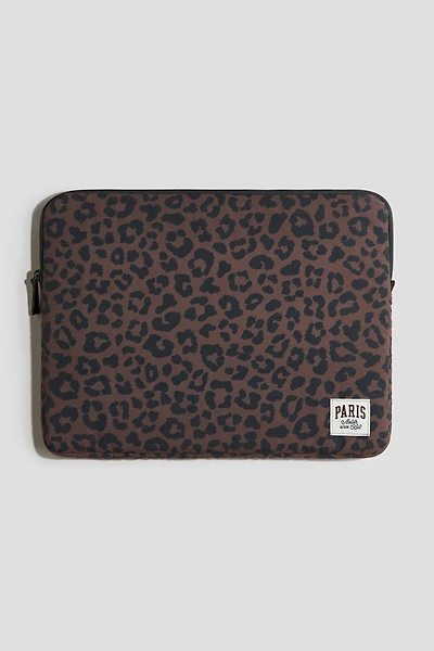 Printed Laptop Case