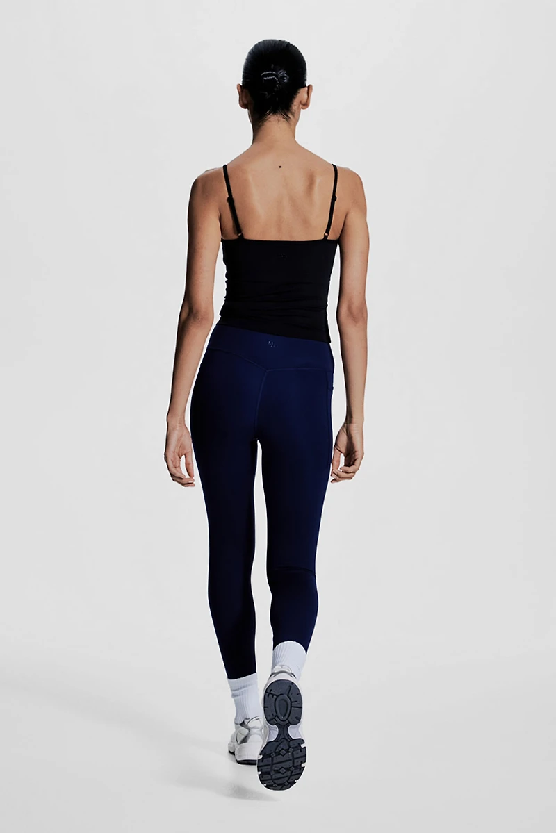 Sports Tank Top with DryMove™