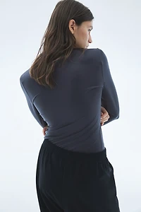 Jersey Top