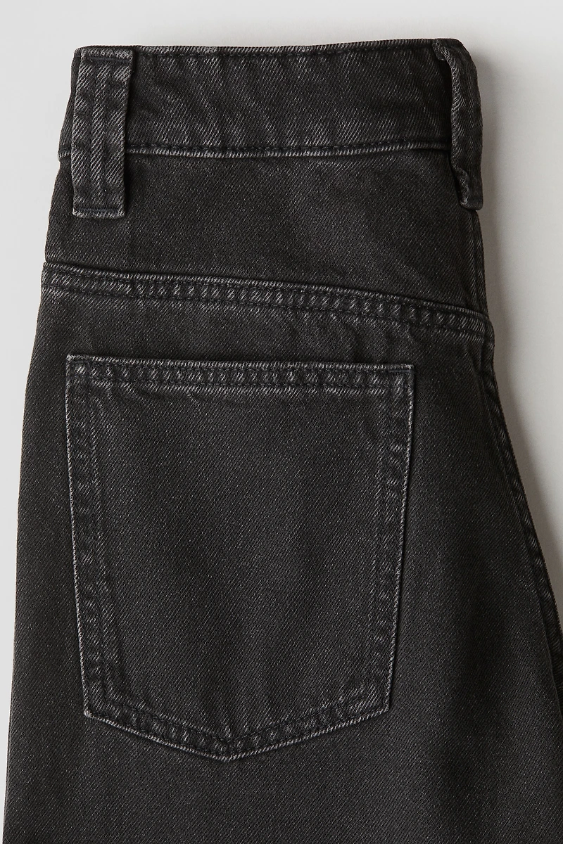 Baggy Fit Jeans