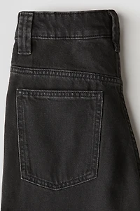 Baggy Fit Jeans