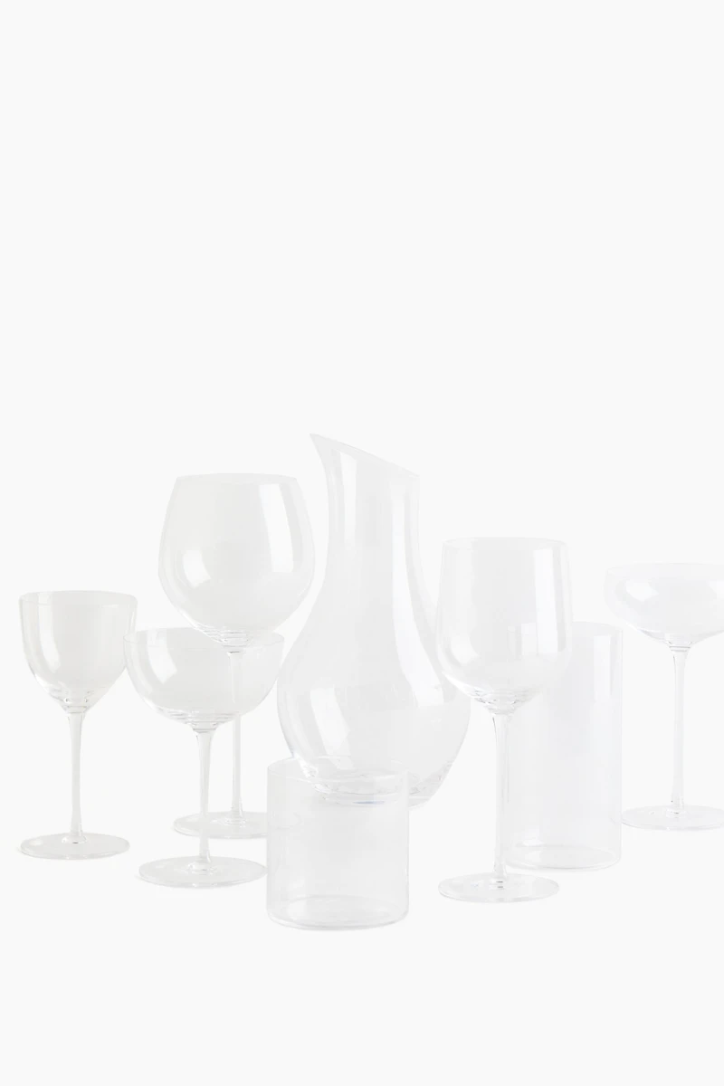 2-Pack Cocktail Glasses