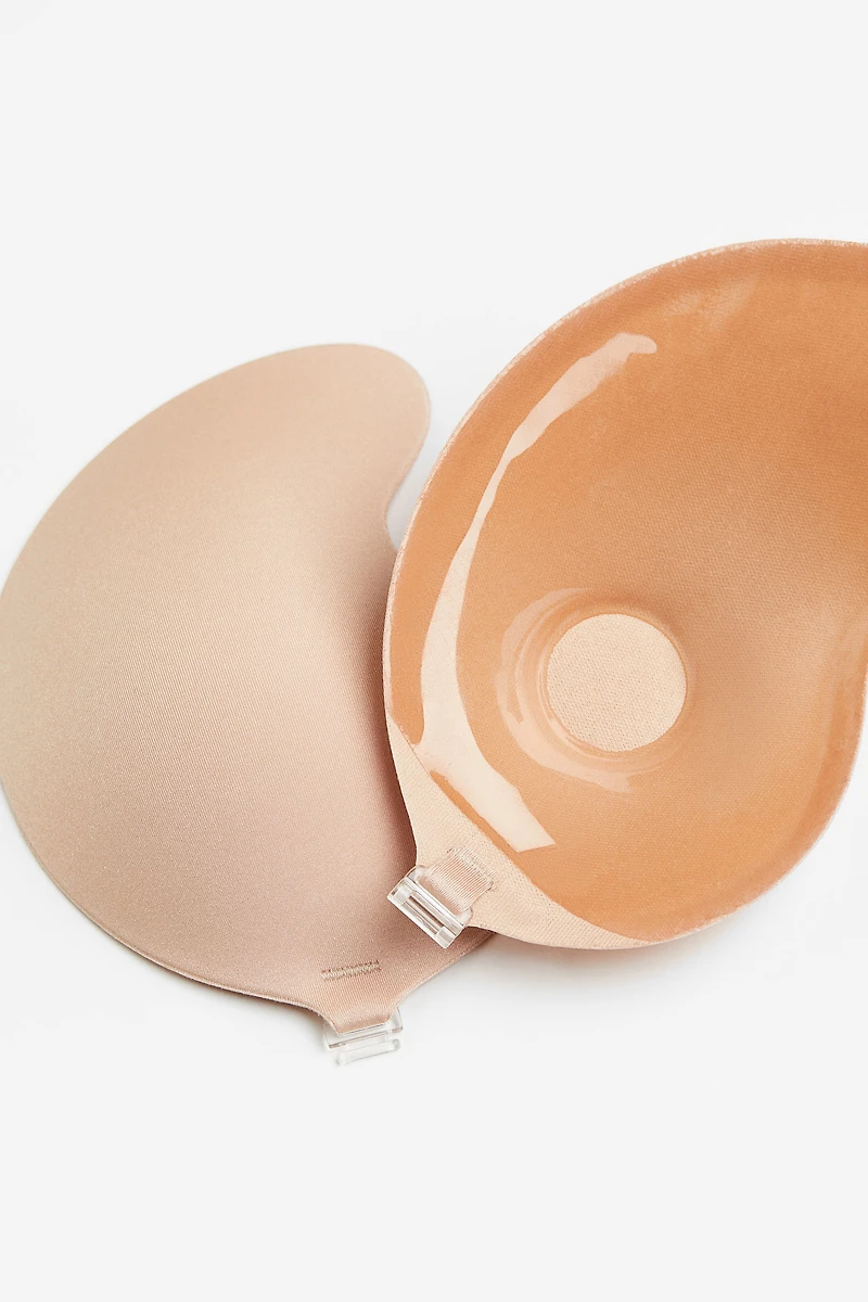 Soutien-gorge pigeonnant