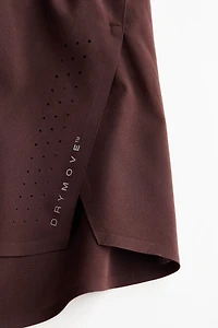 Short Running Shorts with DryMove™