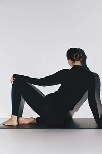 SculptMove™ Activewear Jacket