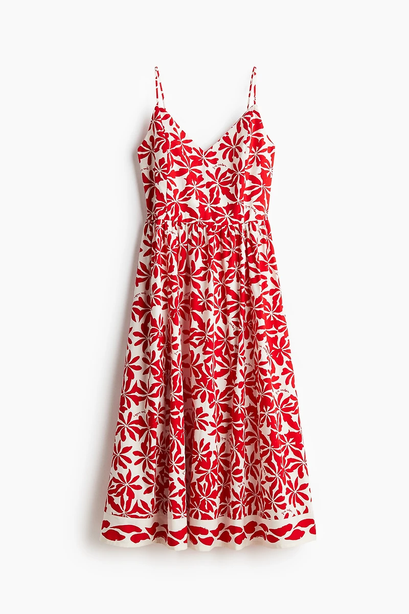 Slip Dress