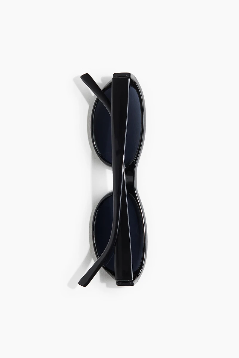 Oval Sunglasses