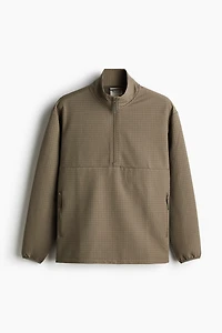 Regular-Fit Activewear Jacket with DryMove™